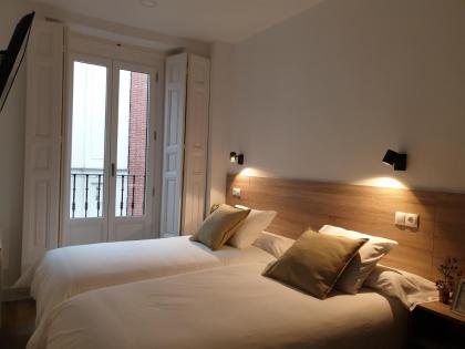 Norte Oviedo Rooms Madrid - image 2