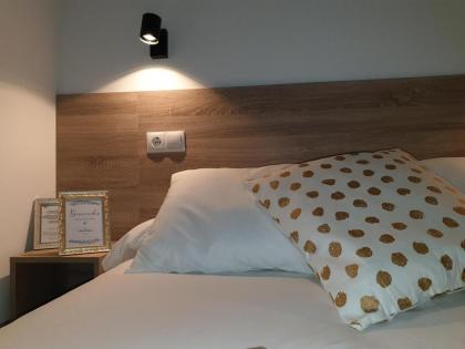 Norte Oviedo Rooms Madrid - image 3