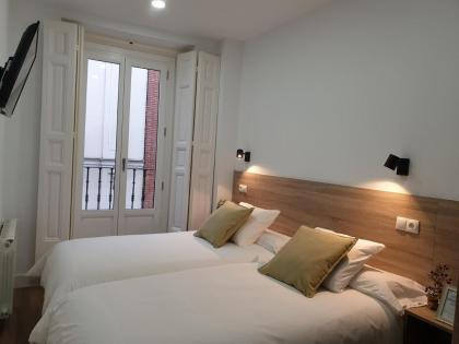 Norte Oviedo Rooms Madrid - image 7