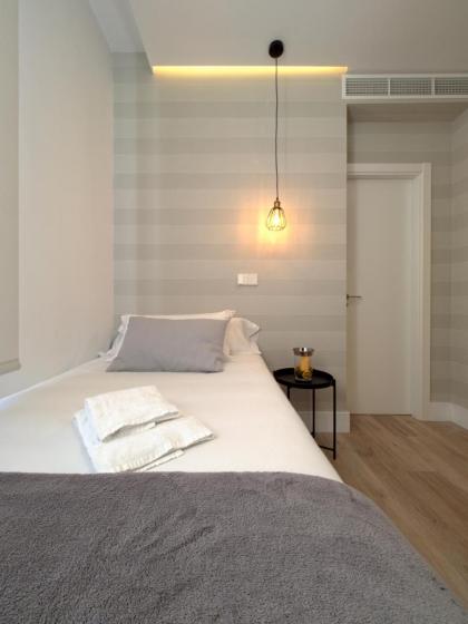 Marco Polo Residence Hostal Boutique - image 19