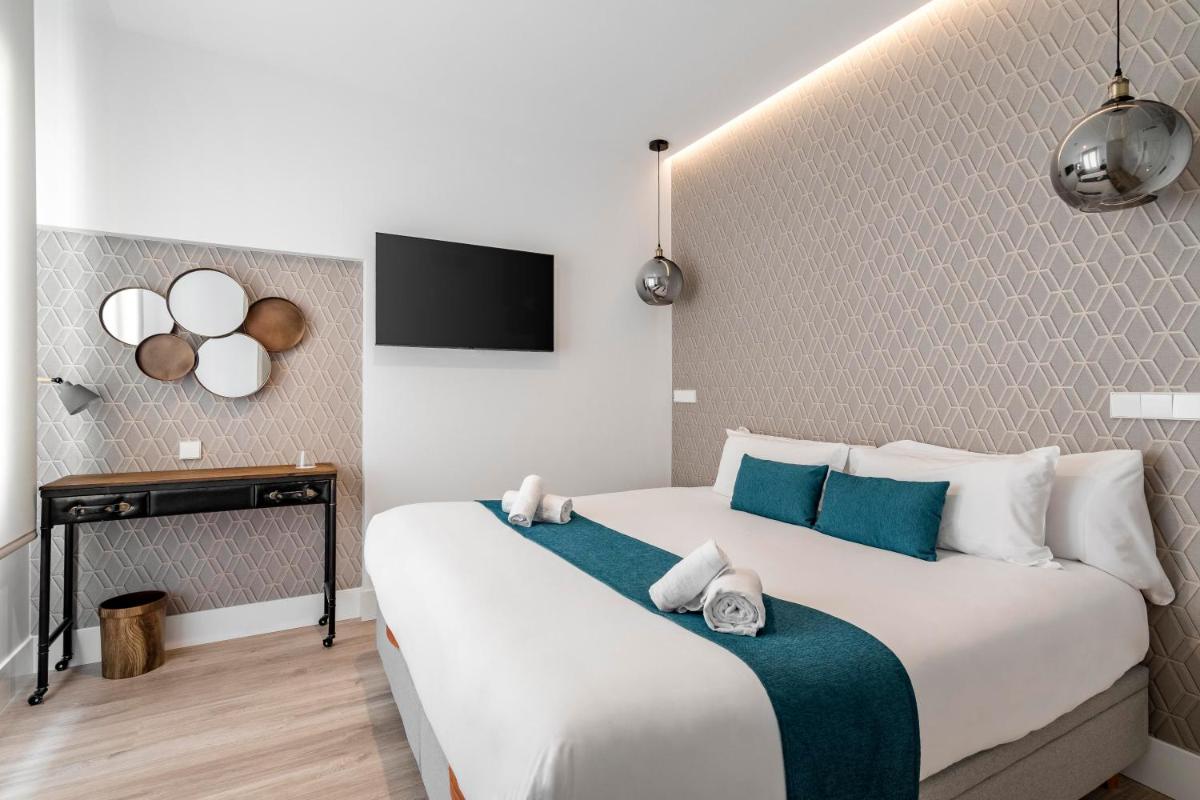 Marco Polo Residence Hostal Boutique - image 2