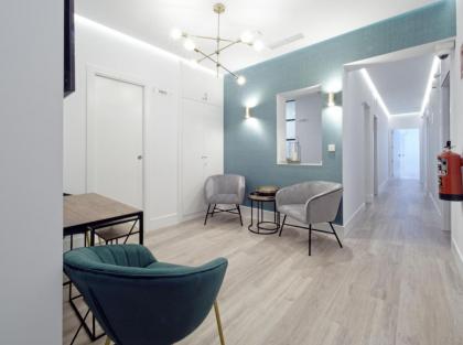 Marco Polo Residence Hostal Boutique - image 3