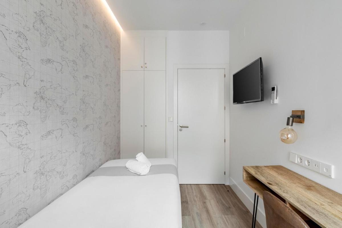 Marco Polo Residence Hostal Boutique - image 7