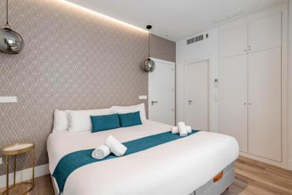 Marco Polo Residence Hostal Boutique - image 9