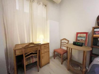 Cosy artist studio in Barrio de Salamanca - image 18