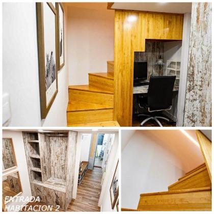 BONITO APARTAMENTO EN CHUECA - image 14