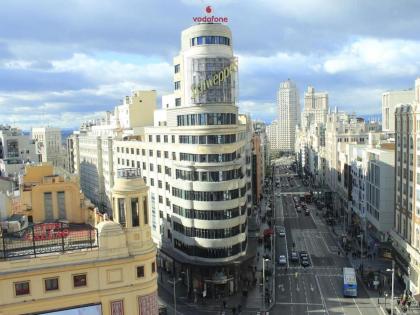 Suitur Apartment Hita I Centro Madrid - image 8