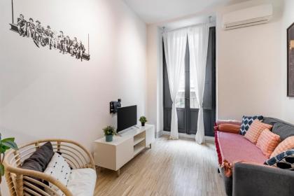 Plaza Mayor Apartment Madrid 