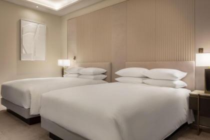 JW Marriott Hotel Madrid - image 10