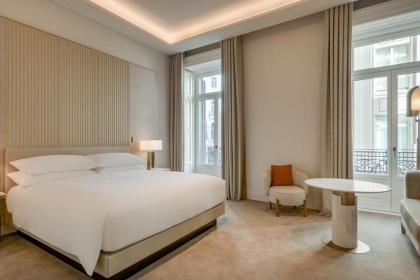 JW Marriott Hotel Madrid - image 12