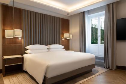 JW Marriott Hotel Madrid - image 14