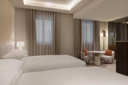 JW Marriott Hotel Madrid - image 15