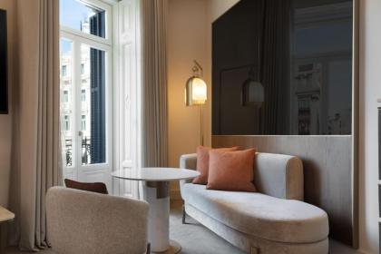 JW Marriott Hotel Madrid - image 16