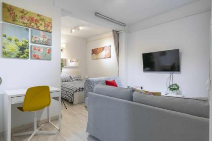 Apartamento céntrico y confortable - image 4