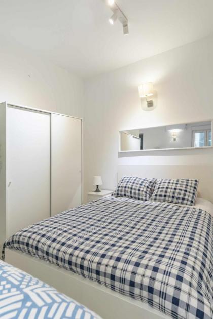 Apartamento céntrico y confortable - image 7