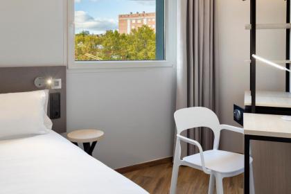 B&B Hotel Madrid Alcorcon - image 19