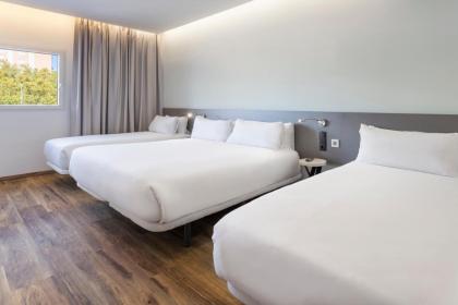 B&B Hotel Madrid Alcorcon - image 20