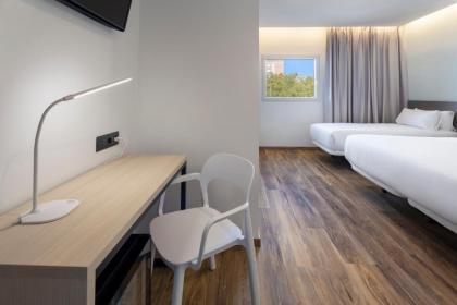 B&B Hotel Madrid Alcorcon - image 9