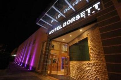 Hotel Menoir Dorsett - image 10