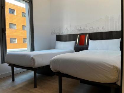 easyHotel Madrid Centro Atocha - image 10