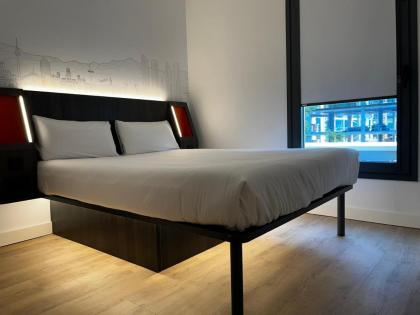 easyHotel Madrid Centro Atocha - image 19