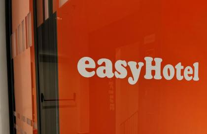 easyHotel Madrid Centro Atocha - image 6