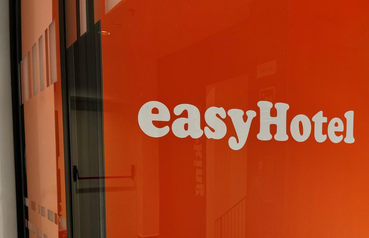 easyHotel Madrid Centro Atocha - image 6