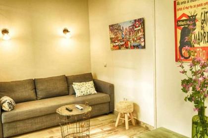 Apartamento nuevo zona  AEROPUERTO IFEMA Y METROPOLITANO - image 10