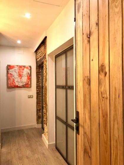 ApARTment Madrid - image 18