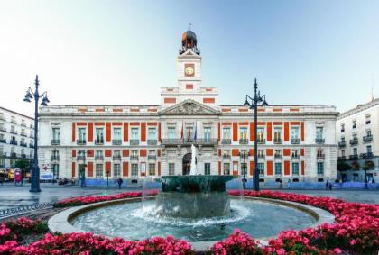 Appartment one bedroom in central of Madrid - image 6