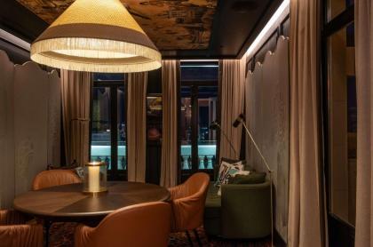 Hotel Montera Madrid Curio Collection by Hilton - image 13