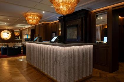 Hotel Montera Madrid Curio Collection by Hilton - image 15