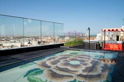 Hotel Montera Madrid Curio Collection by Hilton - image 17