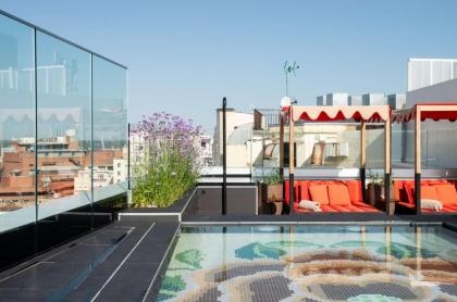 Hotel Montera Madrid Curio Collection by Hilton - image 18