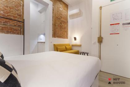 MIT House Malasaña Studio en Madrid - image 17