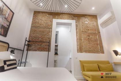 MIT House Malasaña Studio en Madrid - image 18