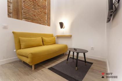 MIT House Malasaña Studio en Madrid - image 19