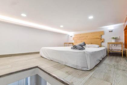 loft reformado en chueca para 4 personas - image 10