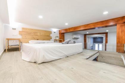 loft reformado en chueca para 4 personas - image 11