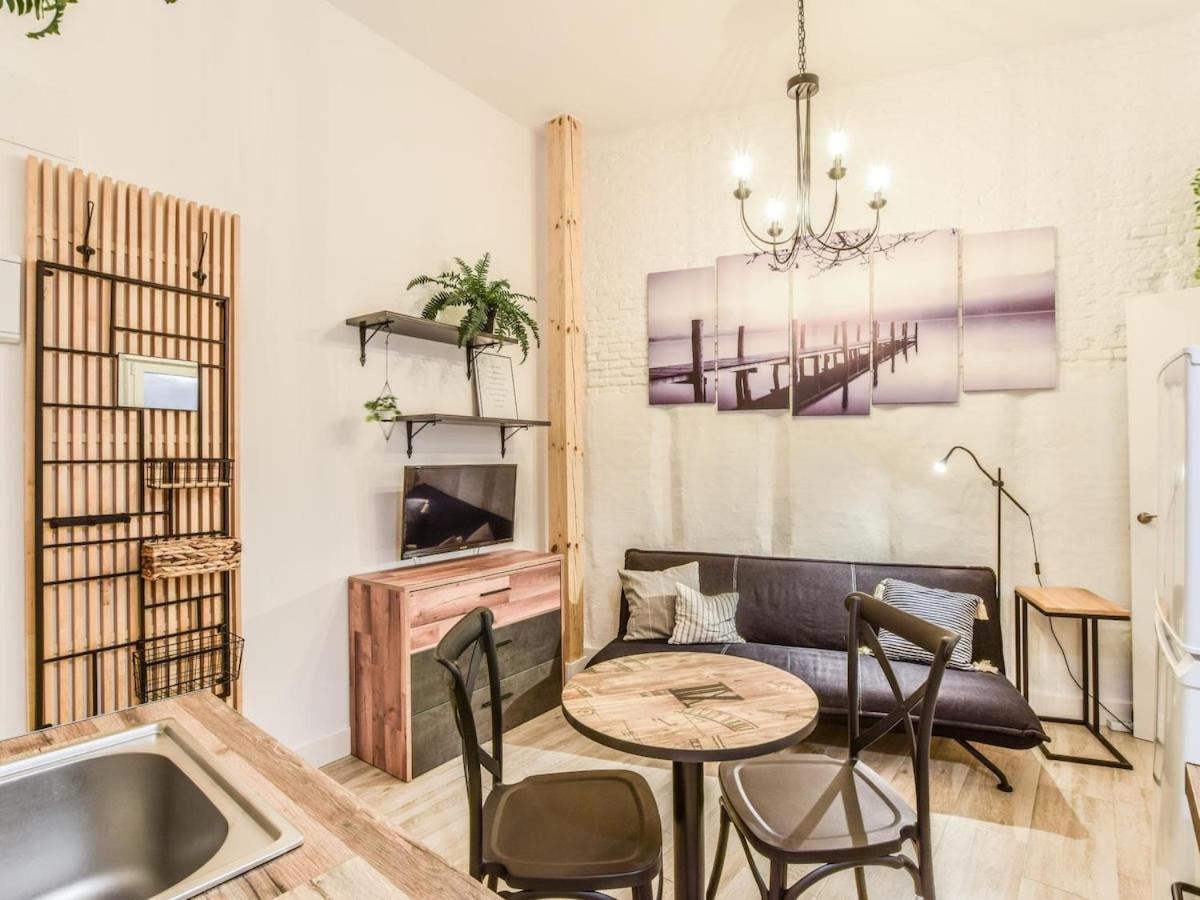 apartamento plaza de lavapies - image 3