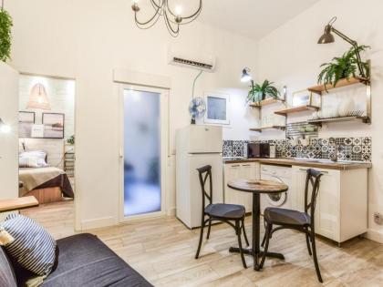 apartamento plaza de lavapies - image 6