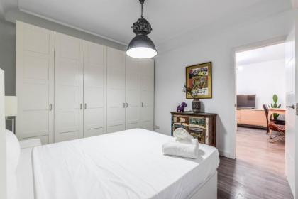 apartamento en malasaña - image 11