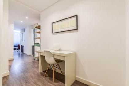 apartamento en malasaña - image 12