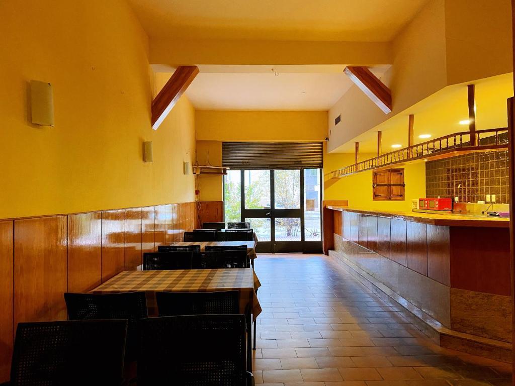 Hostel Napoles - image 4