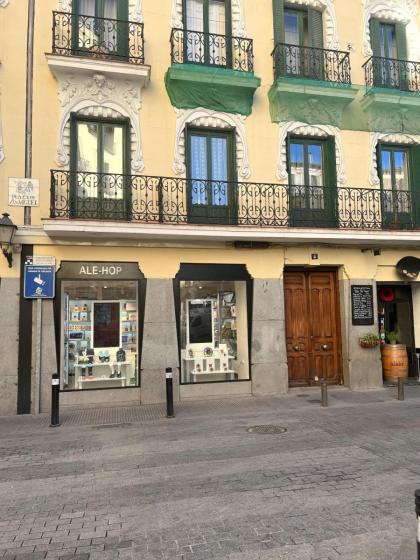 El Mercado de San Miguel - image 17