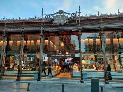 El Mercado de San Miguel - image 20