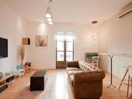 Apartamento Turistico Cava Alta - image 10