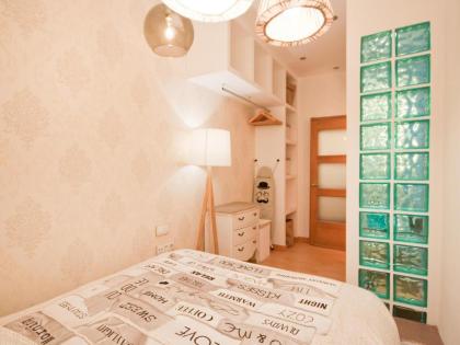 Apartamento Turistico Cava Alta - image 13