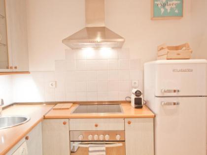 Apartamento Turistico Cava Alta - image 15