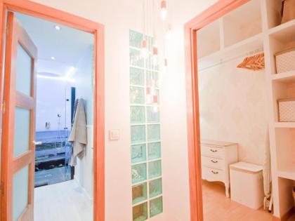 Apartamento Turistico Cava Alta - image 17